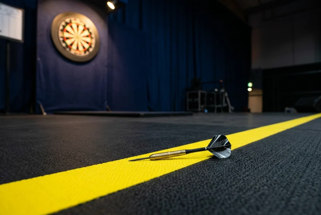 Handicap-Wetten Darts mit Set- und Leg-Vorgaben Pricing-Logik für Schweizer Tippende