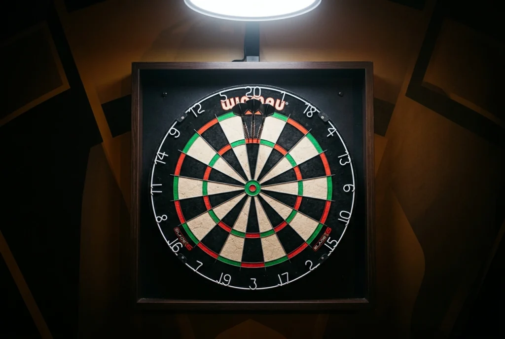 PDC World Darts Championship am Alexandra Palace mit Wettmärkten Outrights und Live-Quoten für die Schweiz