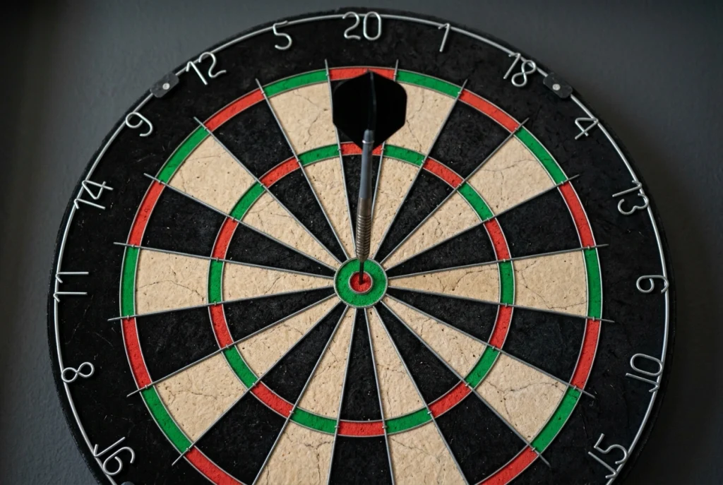 Value Bets Darts mit Edge-Identifikation und Closing-Line-Disziplin im Schweizer Tipp-Markt