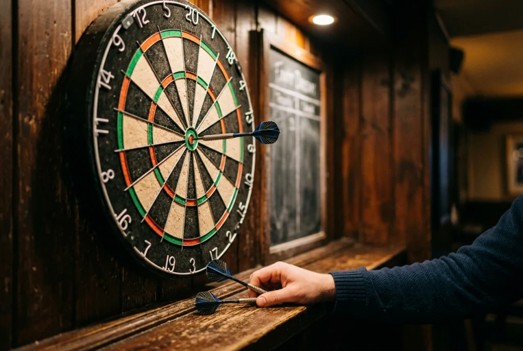 1000 CHF Freibetrag für Darts-Gewinne in der Schweiz mit Verrechnungssteuer-Berechnung und Coupon-Beispielen